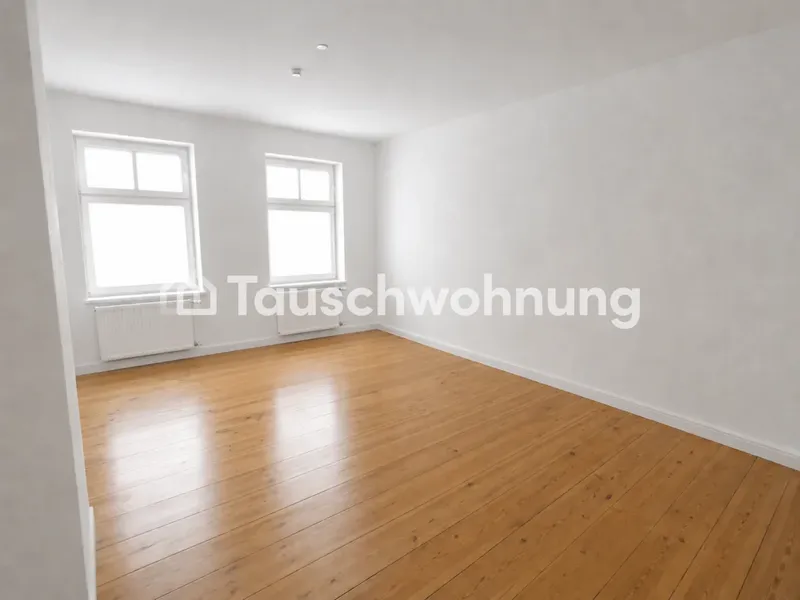 Tauschwohnung: 1,5 Zimmer, ruhiger Hinterhof, direkt an Ringbahn — photo 1